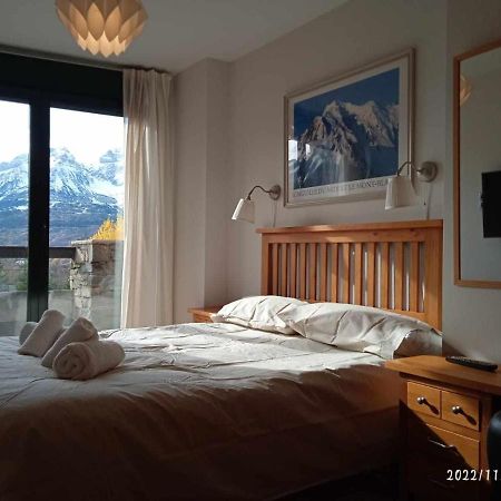 Apartamento Argualas V Wowrural Panticosa Buitenkant foto