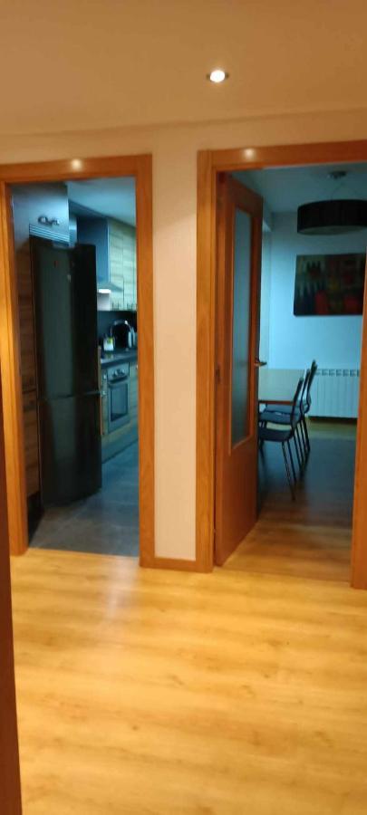 Apartamento Argualas V Wowrural Panticosa Buitenkant foto