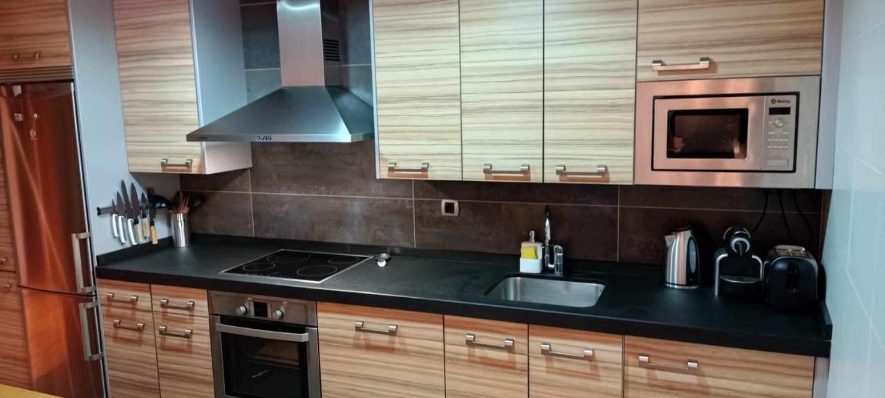 Apartamento Argualas V Wowrural Panticosa Buitenkant foto