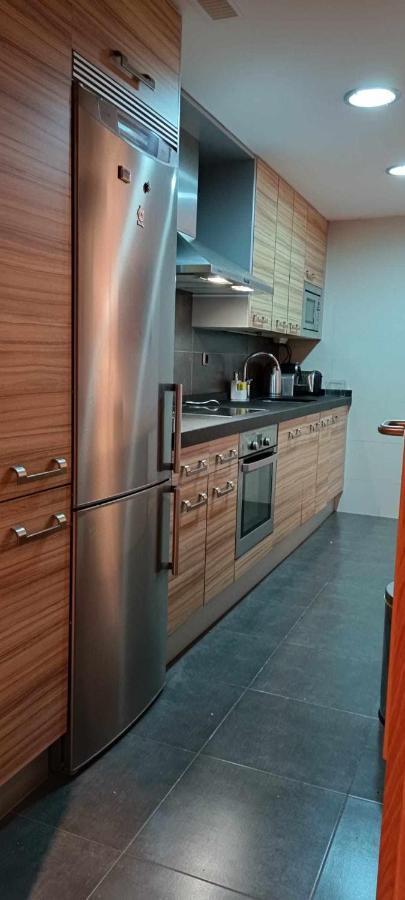 Apartamento Argualas V Wowrural Panticosa Buitenkant foto