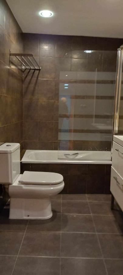 Apartamento Argualas V Wowrural Panticosa Buitenkant foto