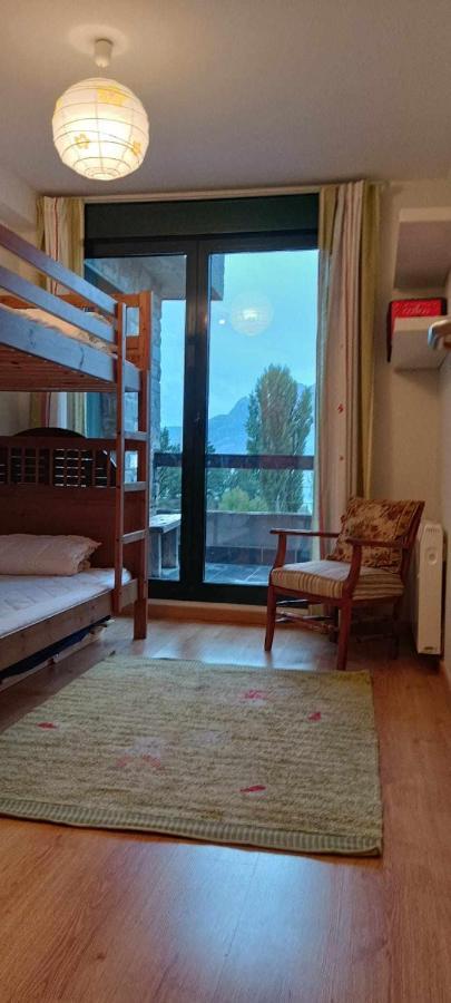 Apartamento Argualas V Wowrural Panticosa Buitenkant foto
