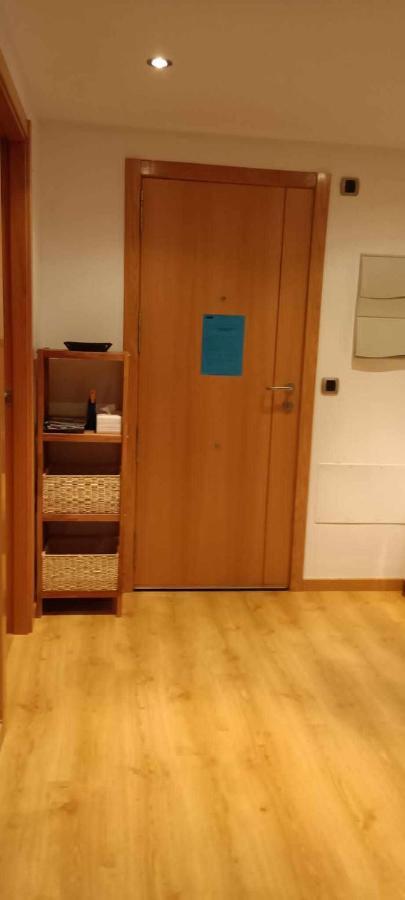 Apartamento Argualas V Wowrural Panticosa Buitenkant foto