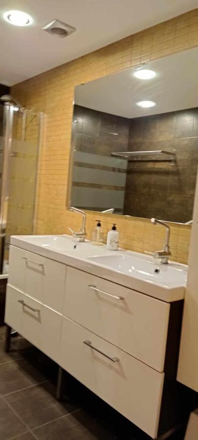 Apartamento Argualas V Wowrural Panticosa Buitenkant foto