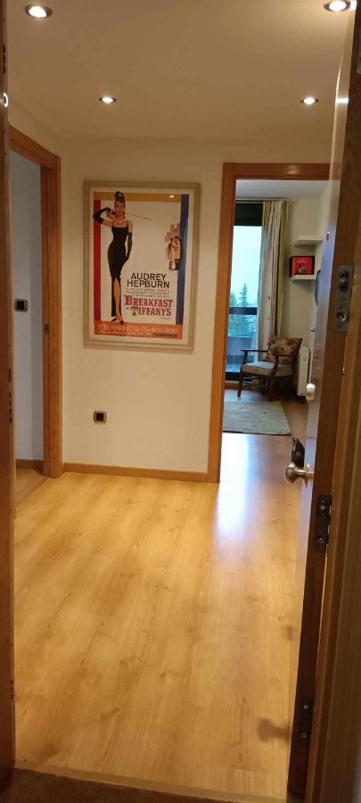 Apartamento Argualas V Wowrural Panticosa Buitenkant foto